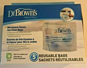 best microwave sterilizer bags