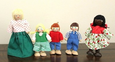 melissa and doug teacher