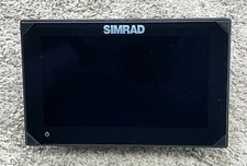 SIMRAD NSX 3007 Navico Logistics  067907