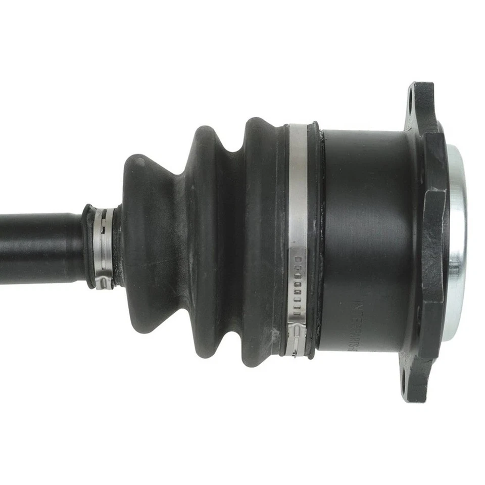 Junta CV eje cardone delantero izquierdo derecho para Audi S4 2,7 L 2000 2001 2002 Foto 4 de 4