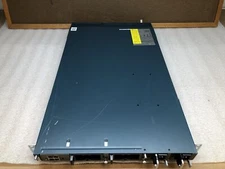 Cisco UCS 6248UP UCS-FI-6248UP V01 Fabric Interconnect Network Switch Dual PSU