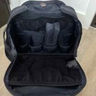Babybjorn Clamshell Hard Case Crossbody Shoulder Expanding Travel Nappy Bag