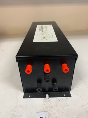 *NEW- Sylvania Linear Reactor Ballast EA-220-750 220V 60Hz 1.80Amps 750VOC