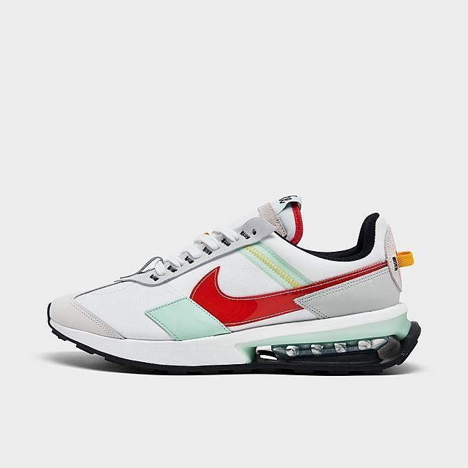 nike air max pre day summit white