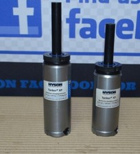 LOT OF 2 HYSON TANKER XP NITROGEN GAS SPRING 4 X 2 & 4 X 2.5 NOS FREE SHIPPING