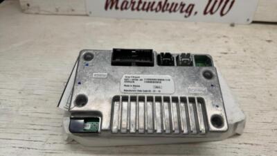 13 14 15 FORD ESCAPE Chassis Brain Box