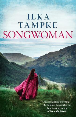 Thumbnail - Ilka Tampke Songwoman: A Stunning Historical Novel From The Acclai
