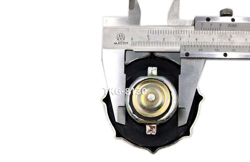 Fuel Filler Tank Gas Cap For Toyota Hilux RN20 RN25 Pickup 1972 1973 - 1978 - Picture 2 of 9