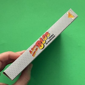 A Boy and His Blob (Nintendo NES) In Box W Manual