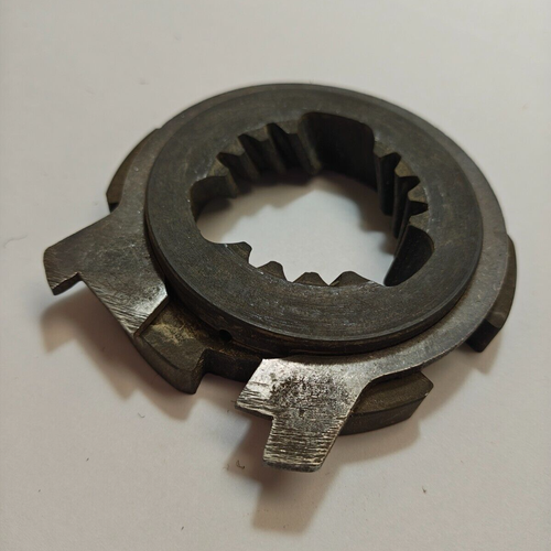 1951-1959 Dodge Plymouth Desoto Savoy Transmission Overdrive Plate 1483762 NOS - Picture 5 of 8