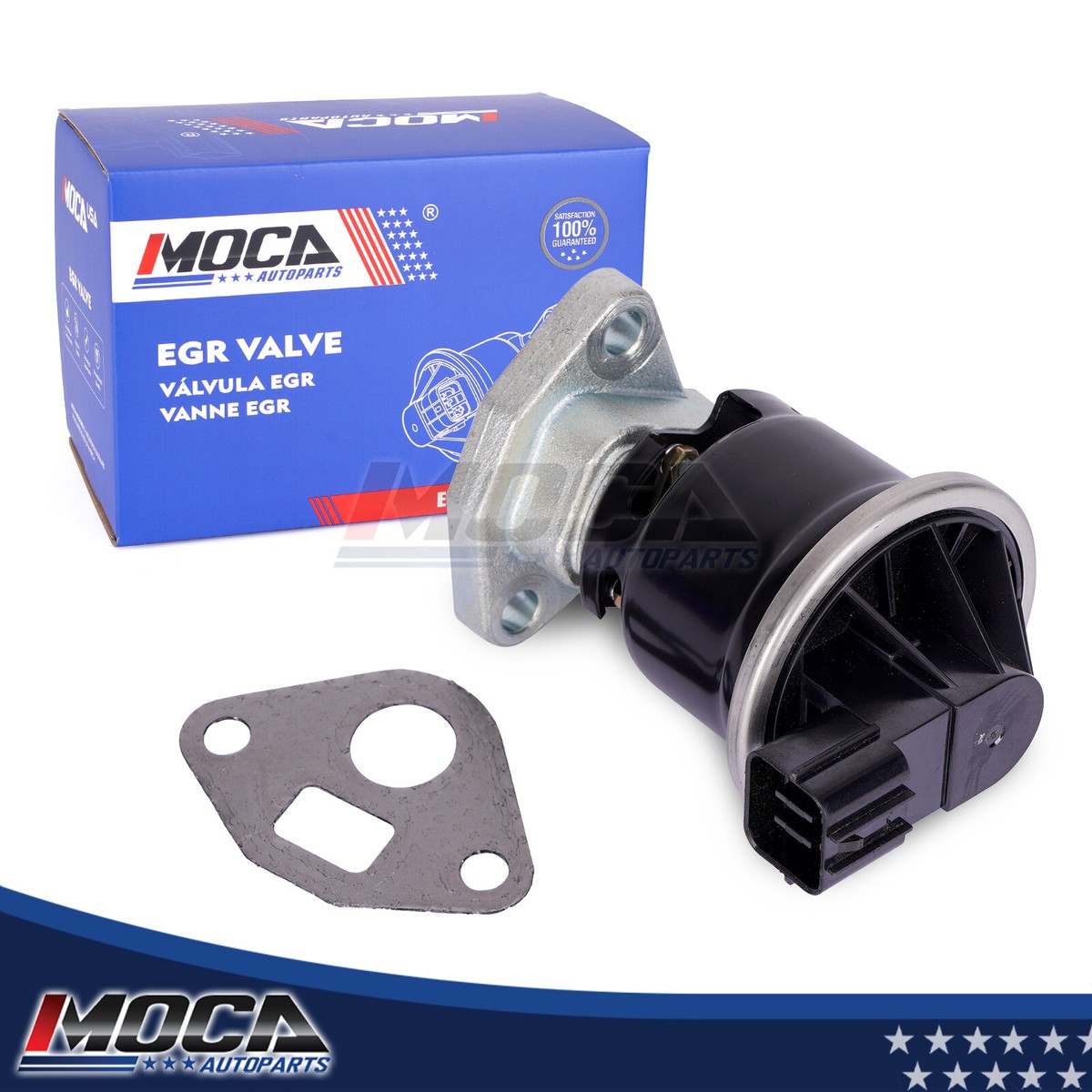 EGR Valve for Honda Pilot Odyssey Accord Ridgeline Acura TL RL CL