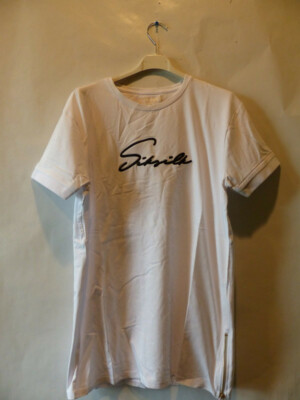 SIK SILK MENS LIGHTWEIGHT SHORT SLEEVE SIGNATURE