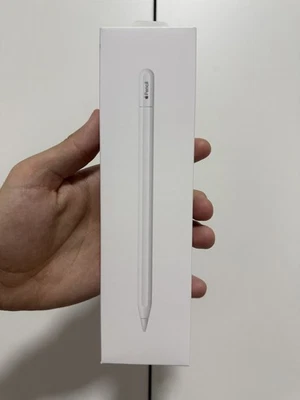 Apple pencil usb c - Imagen 1 de 3