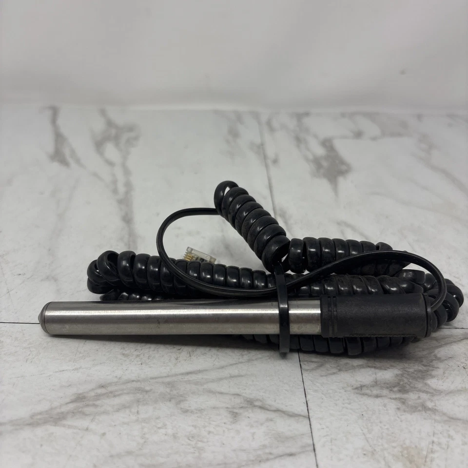 Intermec Barcode Wand for 9550AA Transaction Manager - Image 2 of 4