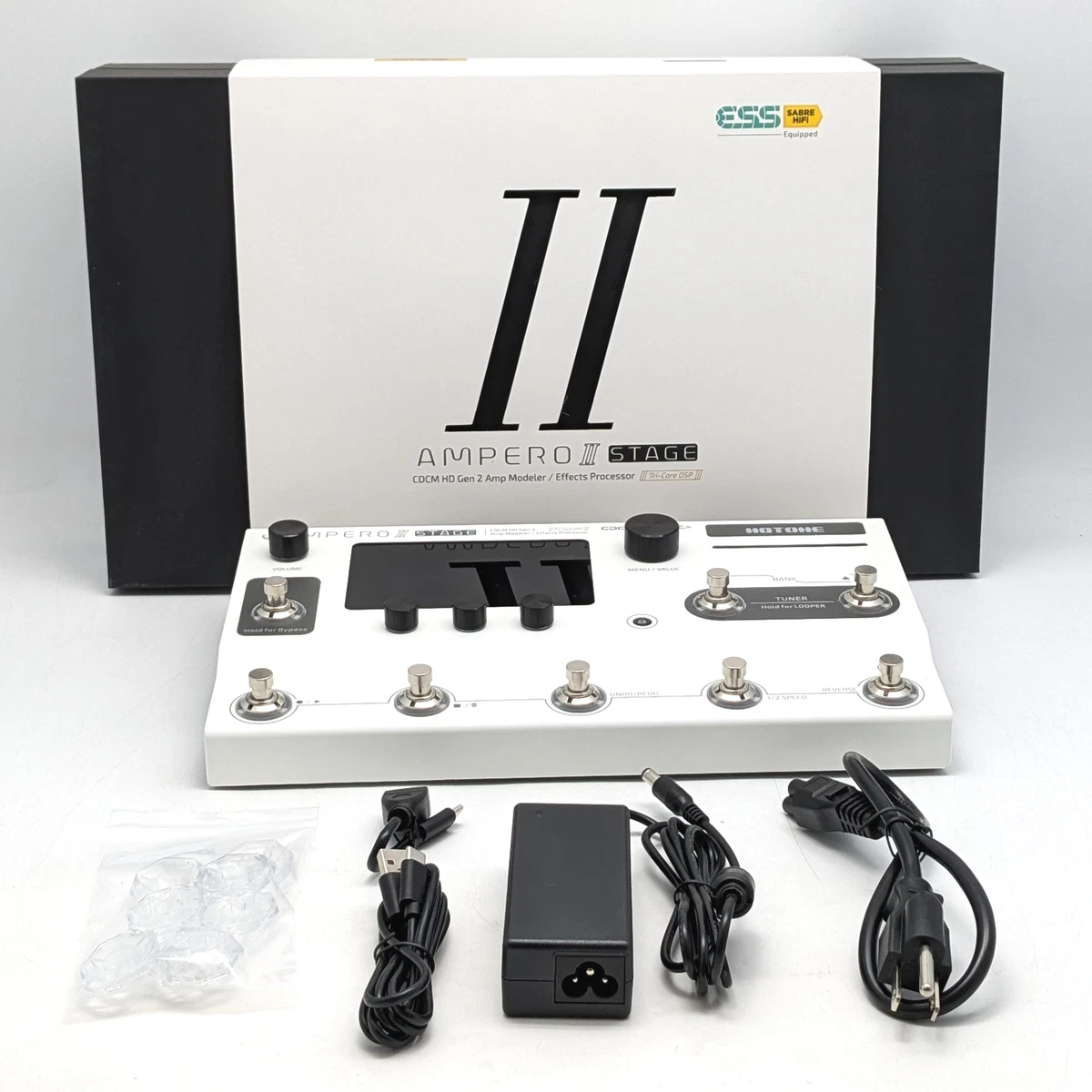 Hotone Guitar Parts & Accessories for sale | eBay