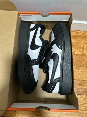 Size 8 - G-Dragon x Nike Kwondo 1 Yin-Yang