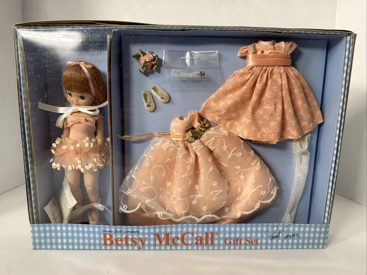 Tonner Doll Betsy McCall Collection Dolls & Doll Playsets for sale
