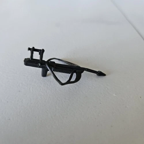 1982 Vintage GI Joe Scarlett Crossbow Accessory Weapon Authentic Original