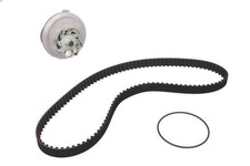 Wasserpumpe + Zahnriemensatz CONTITECH CT720WP1 OPEL OMEGA A (V87) 2 1986-1994