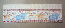 Kidsline Animal, Jungle Animal Window kidsline jungle Window Valance 85" x 13"