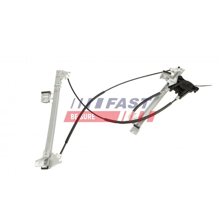 Lève-vitre avant gauche Seat Ibiza IV 6J3837461 mécanisme vitre électrique 3/5 portes