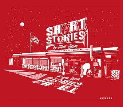 Short Stories: Recreated Scenes from America During the 1960s and 1970s, Ma ...