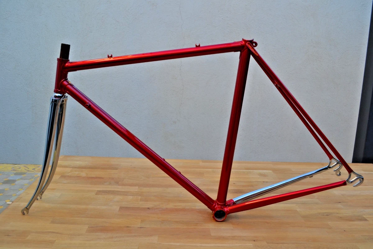 Telaio Colnago V4Rs | WT24 - Cicli Tartaggia Telaio Colnago V4Rs | WT24 - Cicli Tartaggia