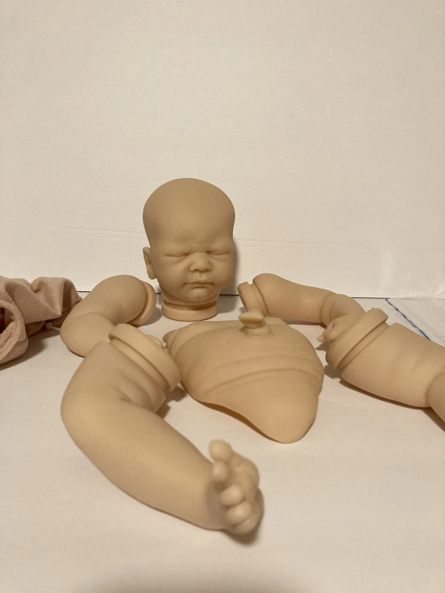 Reborn Belly Plate In Reborn Doll Kits & Supplies for sale | eBay