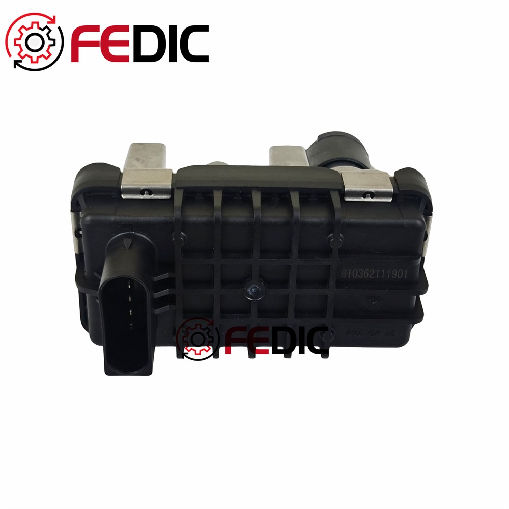 Turbo actuator G-77 798128 for Peugeot Boxer Citroen Jumper Fiat Ducato 2.2 HDi 