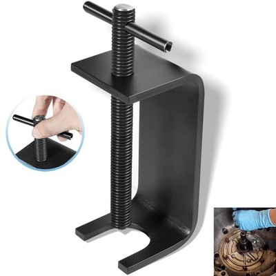 Oil Pump Remover & End Play Transmission Checking Fixture Tool Fits for Ford 200