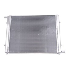 Edelbrock Supercharger Heat Exchanger 15405 E-force