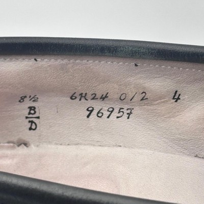 Alden 9695F