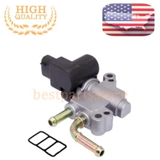 Idle Air Control Valve IACV 36460-PCX-003 Fits 2000-09 Honda S2000 2.2L 13421021