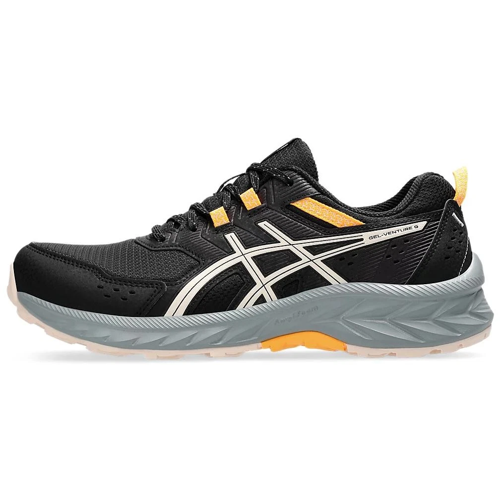 Asics Gel Venture 9 Black Pearl Pink W for sale | eBay
