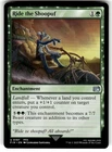 Final Fantasy Magic: The Gathering Ride the Shoopuf MTG