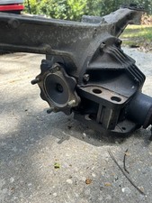 1990-1993 Mazda Miata Mx5 Oem Open Diff Differential Axle Stubs Na 1.6 90-93