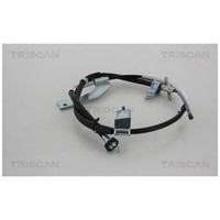 Handbremsseil Hinten Rechts FüR Opel Frontera U99 98 Bis 04 Triscan Teil Neu
