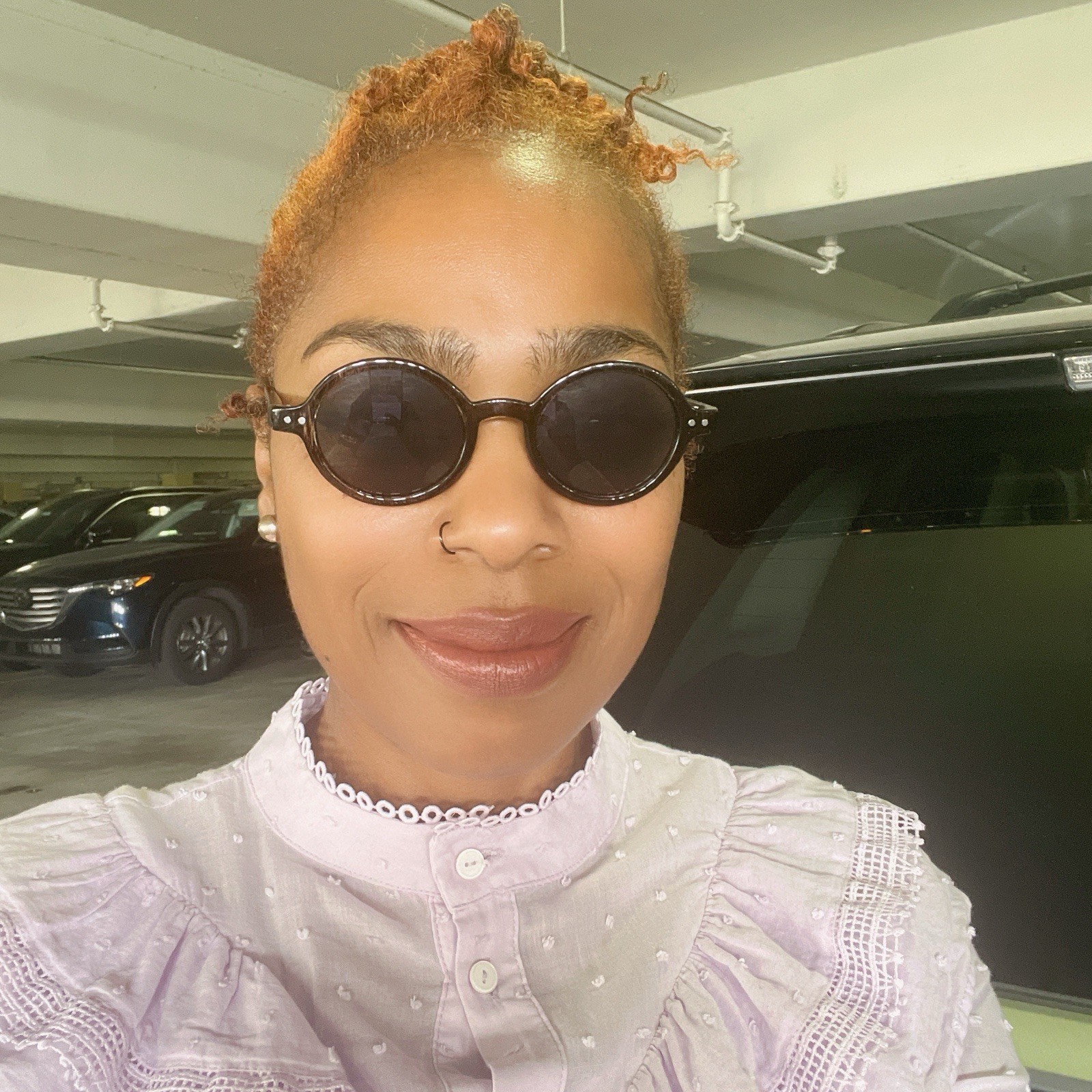 Pillar Reading Sunglasses - image 9