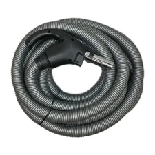 Cen-Tec Systems 99484 Central Vacuum 30 Foot Universal Connect Low Voltage Hose