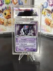 Pokémon Gengar EX 108/112 Holo Fire Red Leaf Green 2004 ACE 6 EX-MT