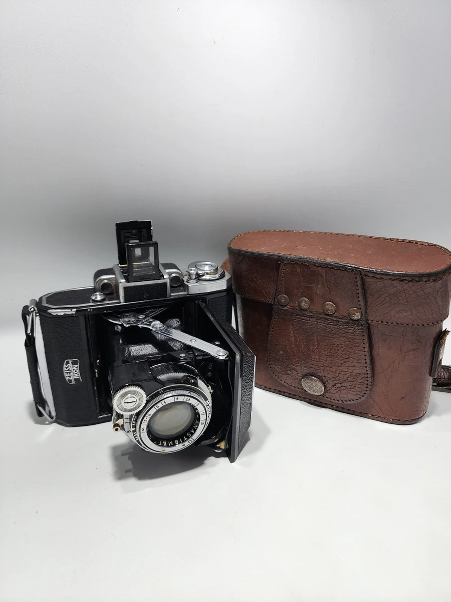 zeiss super ikonta products for sale | eBay