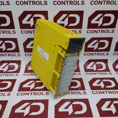A03B-0819-C152 | Fanuc | PLC Module, I/O Model A, 8 Point, 24 VDC, Used