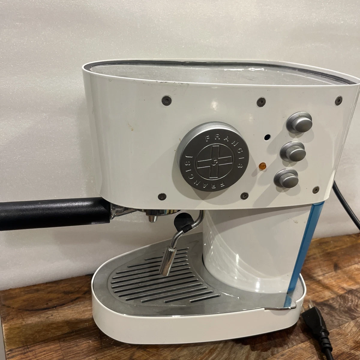 FrancisFrancis Espresso Machines Machines for sale | eBay