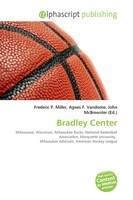 Frederic P. Miller (U. A.) | Bradley Center | Taschenbuch | Englisch (2026)