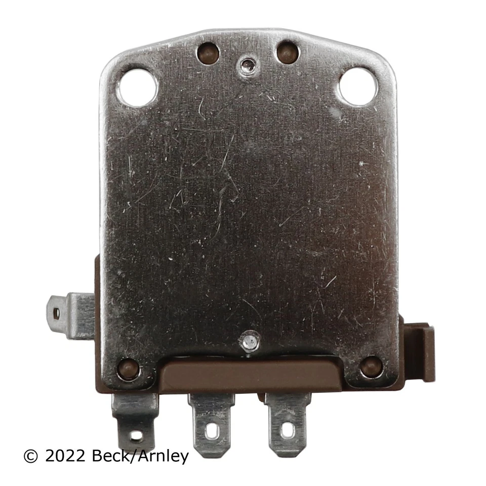 Beck Arnley 180-0218 点火器适用于精选 88-01 讴歌本田车型 — 第 2/4 张图片