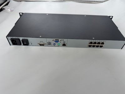 Avocent AutoView 1415 KVM Switch
