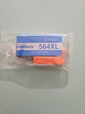 Printer Ink Cartridges For HP 564XL 564 XL Photosmart 6510 6520 7510 7520 5520