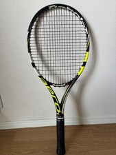 Babolat Aeropro Drive Rigid Tennis Racket Babolat Racket Tennis Racquet