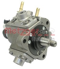 METZGER Hochdruckpumpe 0830031 für ALFA ROMEO FIAT