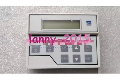 1PC USED EBARA Operation panel    #qo